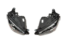Mercedes E-class W213 2016-2023 AMG-Line Facelift Kit 2024 Foto 24