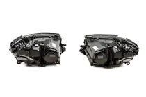 Mercedes E-class W213 2016-2023 AMG-Line Facelift Kit 2024 Foto 25