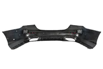 Mercedes E-class W213 2016-2023 AMG-Line Facelift Kit 2024 Foto 40