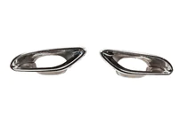 Mercedes E-class W213 2016-2023 AMG-Line Facelift Kit 2024 Foto 12