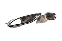 Mercedes E-class W213 2016-2023 AMG-Line Facelift Kit 2024 Foto 46