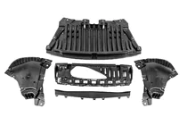 Mercedes E-class W213 2016-2023 AMG-Line Facelift Kit 2024 Foto 50
