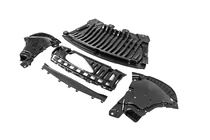 Mercedes E-class W213 2016-2023 AMG-Line Facelift Kit 2024 Foto 51