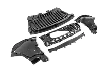 Mercedes E-class W213 2016-2023 AMG-Line Facelift Kit 2024 Foto 52