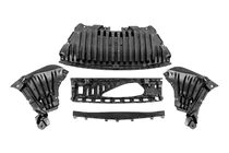 Mercedes E-class W213 2016-2023 AMG-Line Facelift Kit 2024 Foto 10