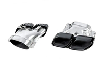 Mercedes E-class coupe C238 2016-2024 Facelift Bodykit im AMG E63 Look 2024 Foto 44