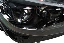 Mercedes E-class coupe C238 2016-2024 Facelift Bodykit im AMG E63 Look 2024 Foto 17