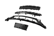 Mercedes E-class coupe C238 2016-2024 Facelift Bodykit im AMG E63 Look 2024 Foto 28