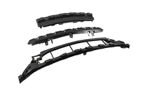 Mercedes E-class coupe C238 2016-2024 Facelift Bodykit im AMG E63 Look 2024 Foto 29