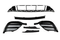 Mercedes E-class coupe C238 2016-2024 Facelift Bodykit im AMG E63 Look 2024 Foto 10