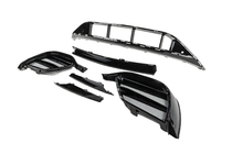 Mercedes E-class coupe C238 2016-2024 Facelift Bodykit im AMG E63 Look 2024 Foto 34