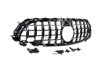Mercedes E-class coupe C238 2016-2024 Facelift Bodykit im AMG E63 Look 2024 Foto 41