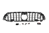 Mercedes E-class coupe C238 2016-2024 Facelift Bodykit im AMG E63 Look 2024 Foto 42