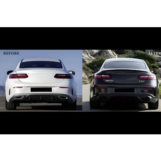 Facelift Bodykit im AMG E63 Look 2024 Foto 3
