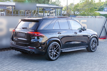 Mercedes GLE W167 2018- Facelift-Umrüstkit auf GLE53 2025 Foto 8