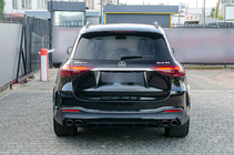 Mercedes GLE W167 2018- Facelift-Umrüstkit auf GLE53 2025 Foto 10