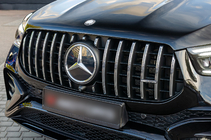 Mercedes GLE W167 2018- Facelift-Umrüstkit auf GLE53 2025 Foto 12