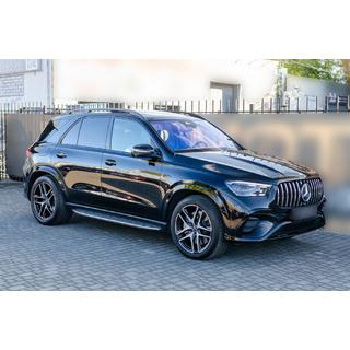 Facelift-Umrüstkit auf GLE53 2025 Foto 2
