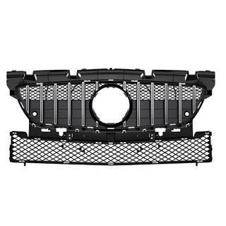 Frontgrill GT Panamericana Foto 2