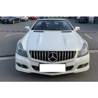 Frontgrill GT Panamericana (2008-2011) Foto 1