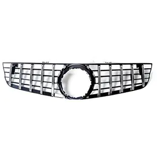 Frontgrill GT Panamericana (2008-2011) Foto 2