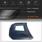 Mercedes C-class W205 2014-2021 Motorhaube V1 (Carbon) Foto 3
