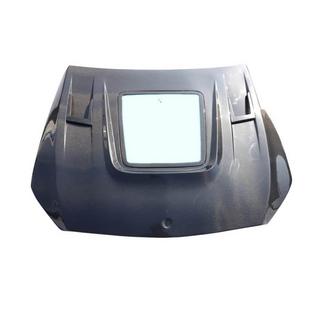 Motorhaube V1 (Carbon) Mercedes C-сlass W205 2014-2021 Foto 1