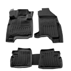 Mitsubishi i-MiEV 2009-2021 Stingray 3D Gummimatten Foto 1