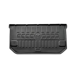 Kofferraumwanne Stingray 3D