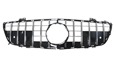 Mercedes SL R231 2012-2020 Frontgrill GT Panamericana (2012-2016) Foto 2