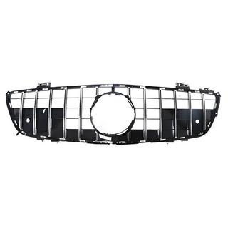 Frontgrill GT Panamericana (2012-2016) Mercedes SL R231 2012-2020 Foto 2
