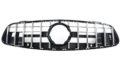 Mercedes SL R231 2012-2020 Frontgrill GT Panamericana (2017-2020) Foto 2