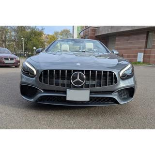 Frontgrill GT Panamericana (2017-2020) Mercedes SL R231 2012-2020 Foto 1