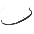 Mercedes C-class W205 2014-2021 Frontlippe V1 für Frontstoßstange (Coupé/Cabrio C63 AMG 2015-2019, Carbon) Foto 5