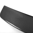 Mercedes C-class W205 2014-2021 Spoiler V2 (für Coupe 2015-2019, Carbon) Foto 4