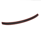 Mercedes C-class W205 2014-2021 Spoiler V2 (für Coupe 2015-2019, Carbon) Foto 5