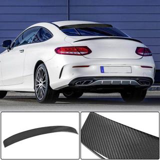 Spoiler V2 (für Coupe 2015-2019, Carbon) Foto 1