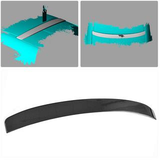 Spoiler V2 (für Coupe 2015-2019, Carbon) Foto 2