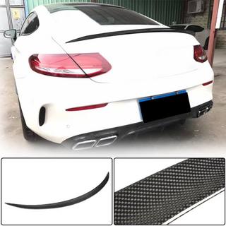 Spoiler V3 (für Coupe 2015-2019, Carbon) Foto 1