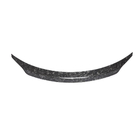 Mercedes C-class W205 2014-2021 Spoiler V4 (für Coupe 2015-2019, Carbon) Foto 6