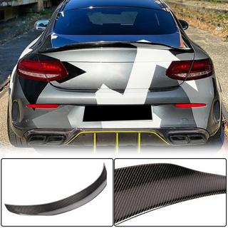 Spoiler V5 (für Coupe 2015-2019, Carbon) Foto 2
