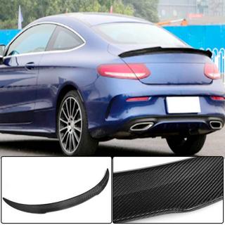 Spoiler V9 (für Coupe 2015-2019, Carbon) Foto 1