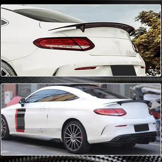 Spoiler V10 (für Coupe 2015-2019, Carbon) Foto 4