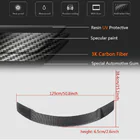 Mercedes C-class W205 2014-2021 Spoiler V1 (für SD 2015-2019, Carbon) Foto 7