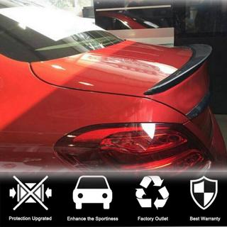 Spoiler V2 (für SD 2015-2019, Carbon) Foto 2