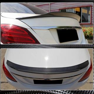 Spoiler V4 (für SD 2015-2021, Carbon) Foto 4