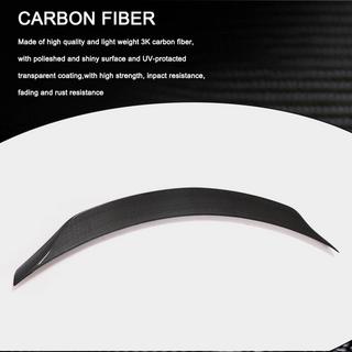 Spoiler V5 (für SD 2015-2021, Carbon) Foto 3