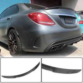 Spoiler V6 (für SD 2015-2021, Carbon) Foto 1