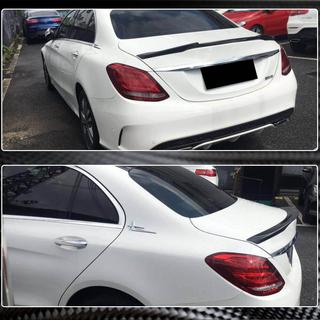 Spoiler V6 (für SD 2015-2021, Carbon) Foto 4