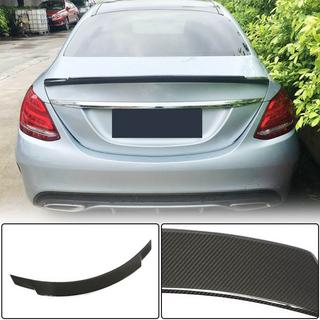 Spoiler V8 (für SD 2015-2021, Carbon) Foto 1